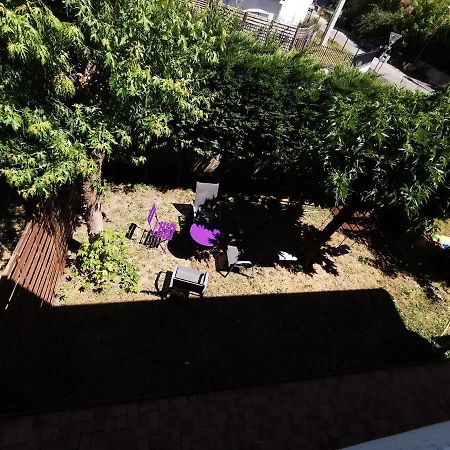 Petite Maisonnette De Plein Pied Le Taillan-Médoc Esterno foto