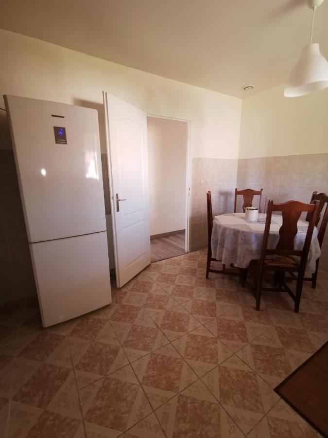 Petite Maisonnette De Plein Pied Le Taillan-Médoc Esterno foto