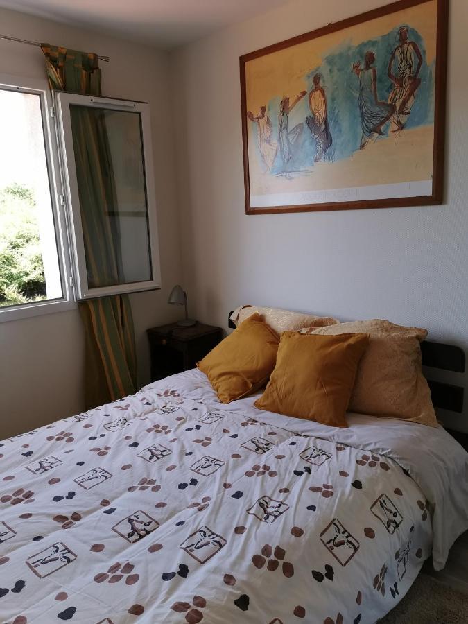 Petite Maisonnette De Plein Pied Le Taillan-Médoc Esterno foto