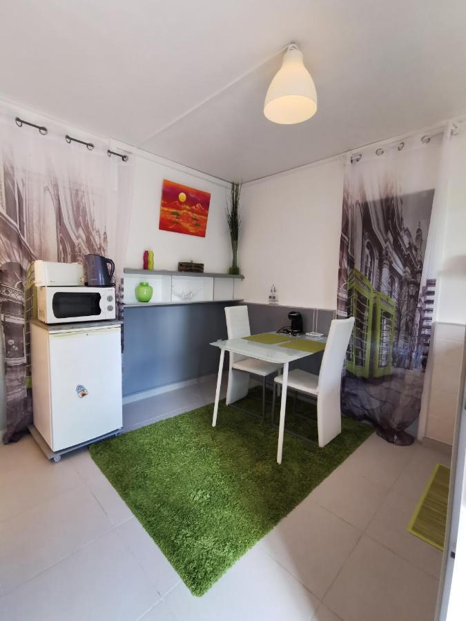 Petite Maisonnette De Plein Pied Le Taillan-Médoc Esterno foto