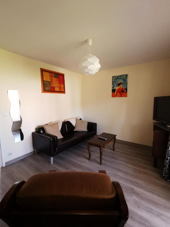 Petite Maisonnette De Plein Pied Le Taillan-Médoc Esterno foto