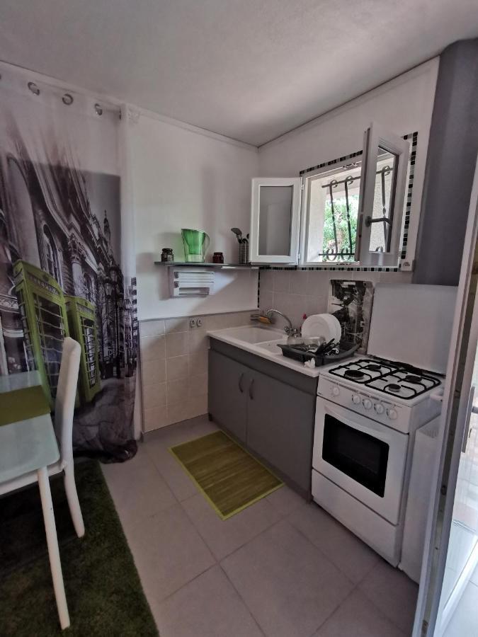Petite Maisonnette De Plein Pied Le Taillan-Médoc Esterno foto
