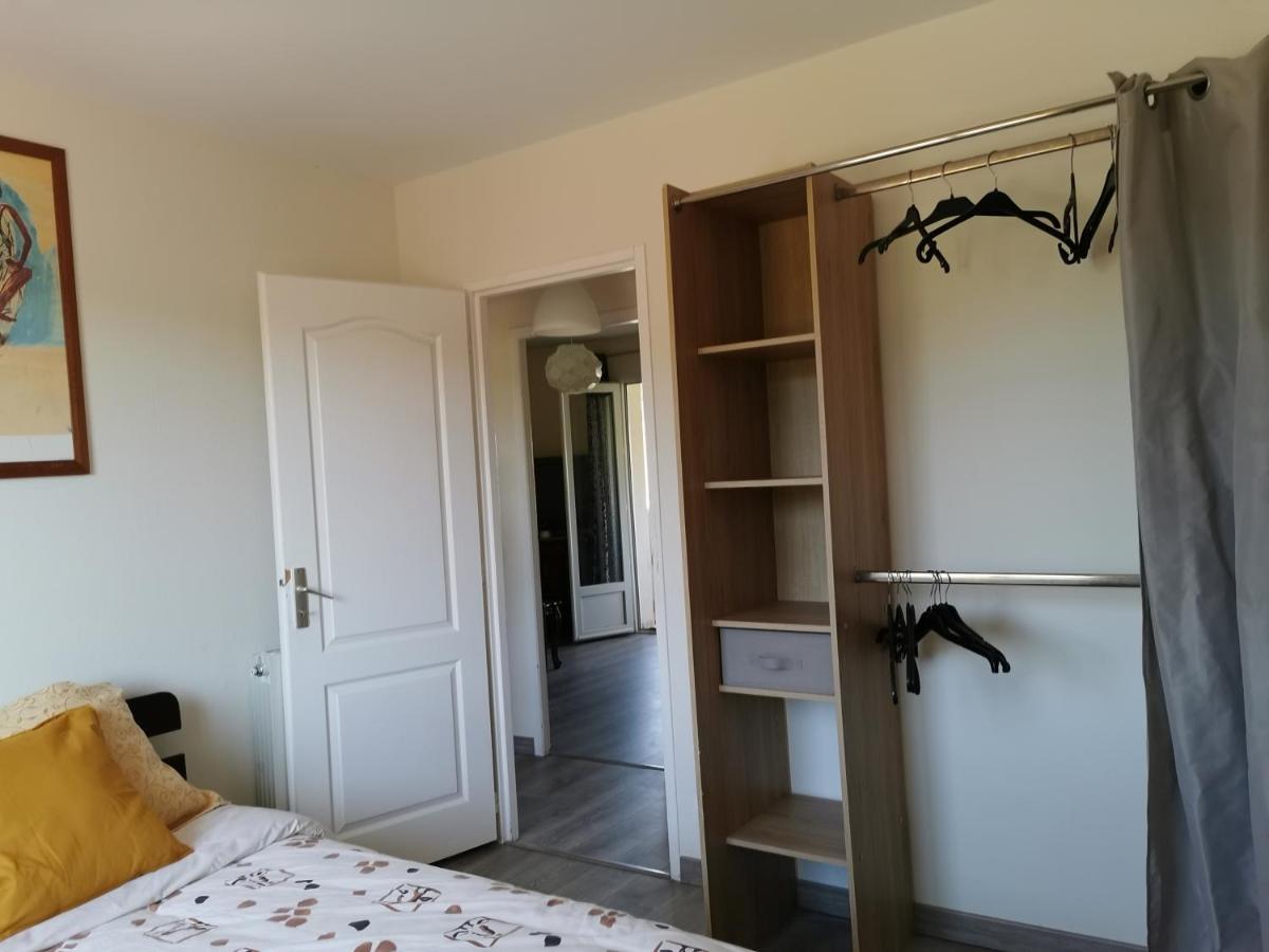 Petite Maisonnette De Plein Pied Le Taillan-Médoc Esterno foto