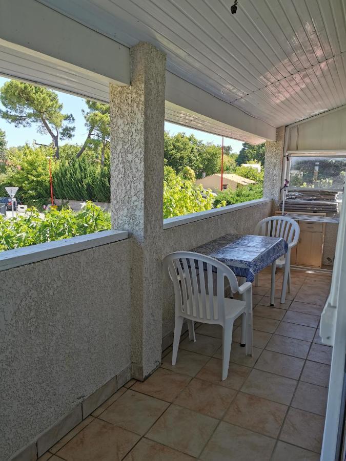 Petite Maisonnette De Plein Pied Le Taillan-Médoc Esterno foto