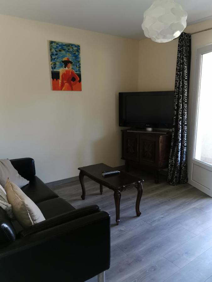 Petite Maisonnette De Plein Pied Le Taillan-Médoc Esterno foto
