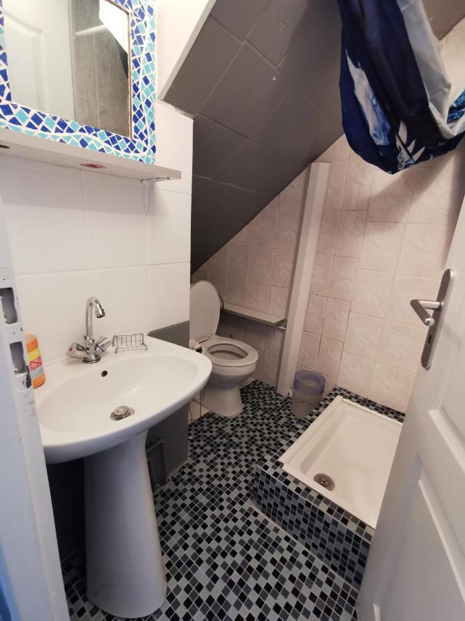 Petite Maisonnette De Plein Pied Le Taillan-Médoc Esterno foto