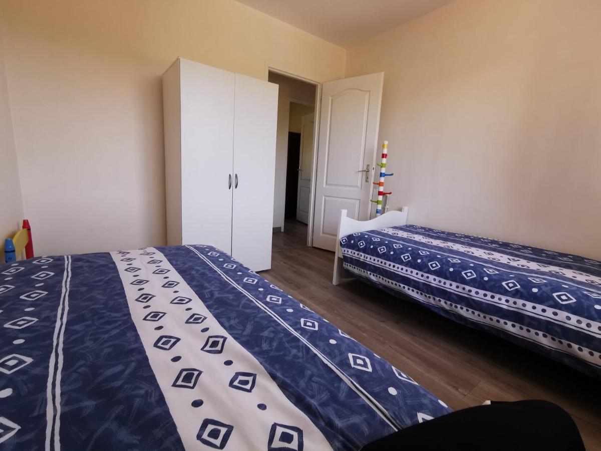 Petite Maisonnette De Plein Pied Le Taillan-Médoc Esterno foto