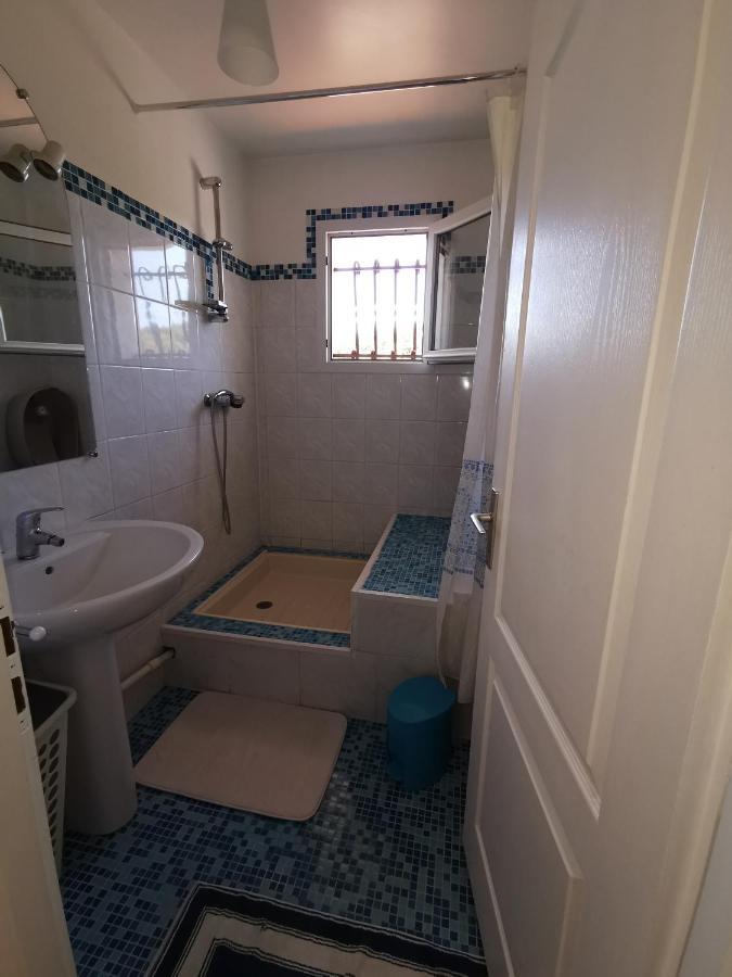 Petite Maisonnette De Plein Pied Le Taillan-Médoc Esterno foto