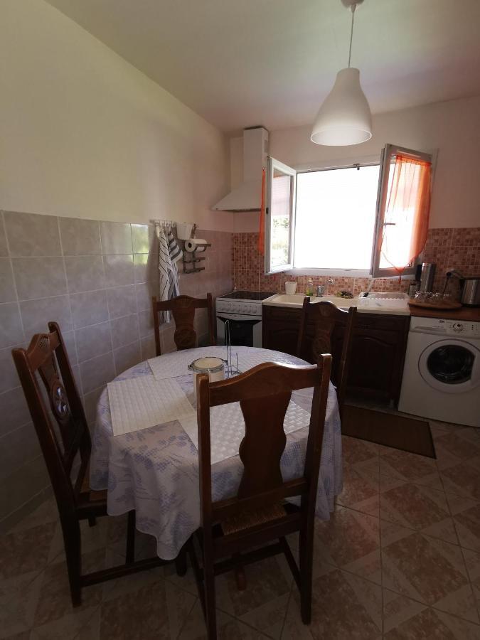 Petite Maisonnette De Plein Pied Le Taillan-Médoc Esterno foto